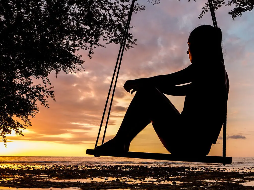 Meditação para uma nova era